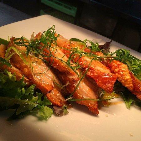 Montagues at Riverside